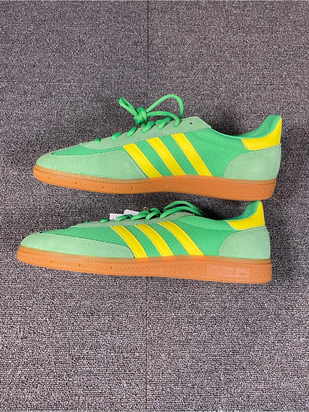 adidas brand new